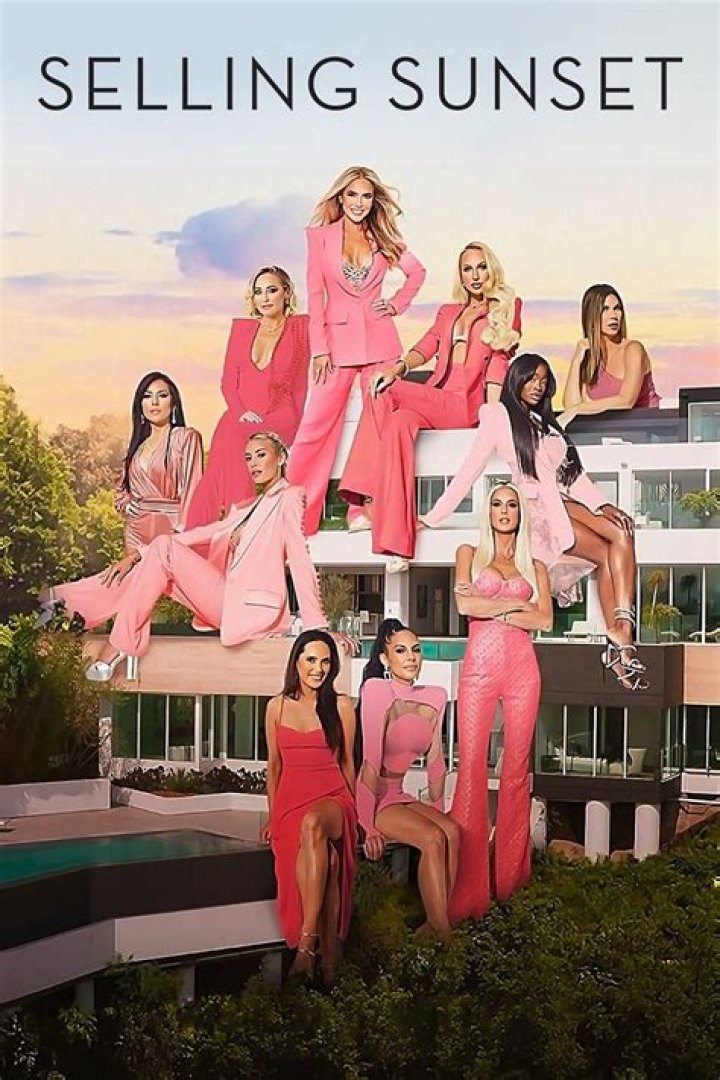 Who is the best agent on Selling Sunset?