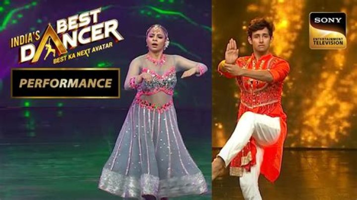 Who is the best dancer in mollywood?