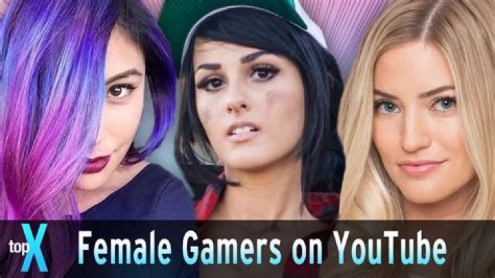 Who is the best girl gamer in PUBG?