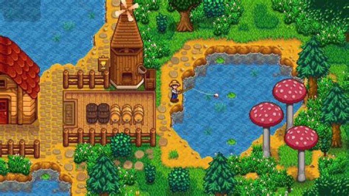 Who is the best girl to marry in Stardew Valley?