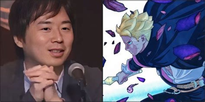 Who is the best parent in Boruto?