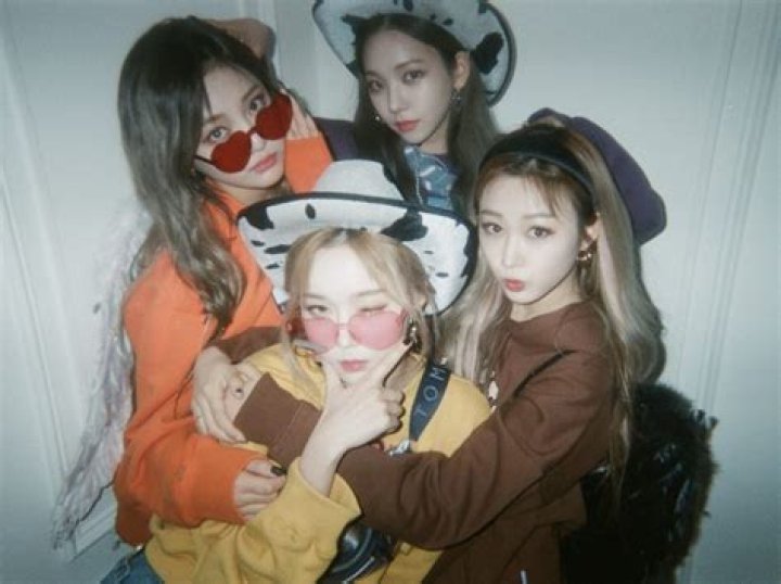 Who is the best rapper in aespa?