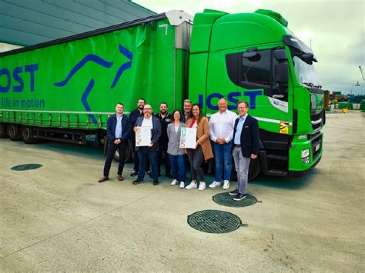 Who is the best transport company?