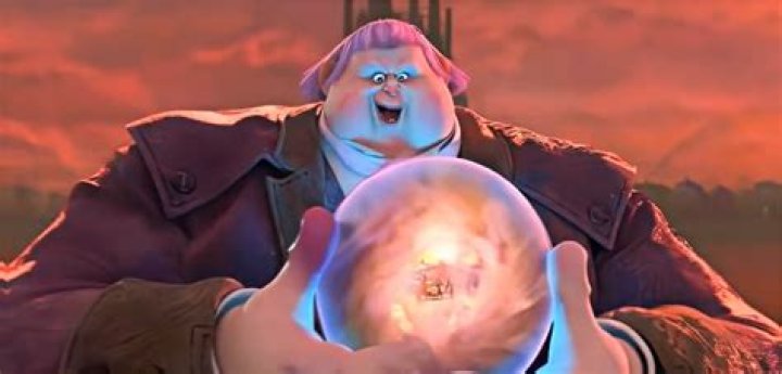 Who is the big dude in Deadpool?