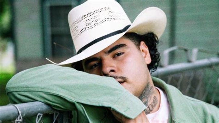 Who is the biggest Mexican rapper?