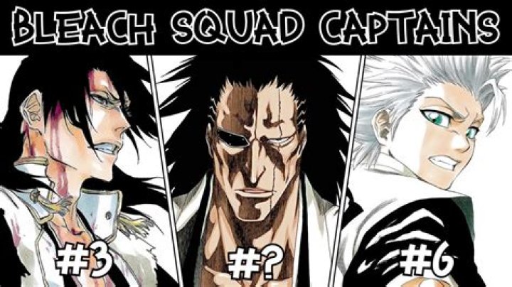 Who is the captain of Squad 11?