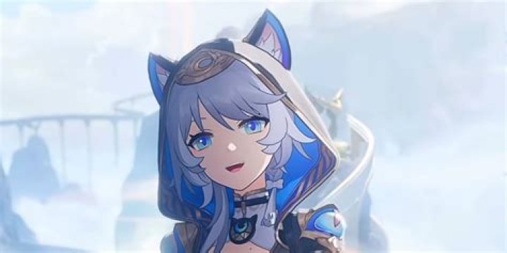 Who is the cat girl in Boruto?