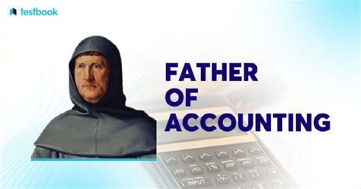 Who is the father of cost accounting?