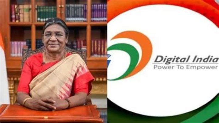 Who is the first citizen of India?