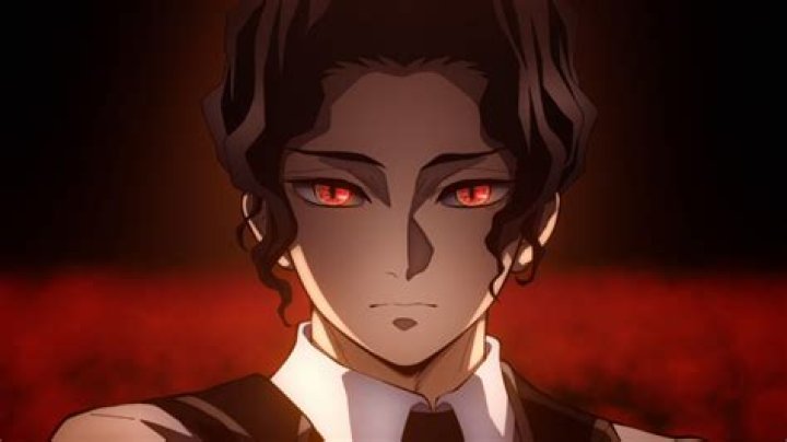 Who is the first demon?