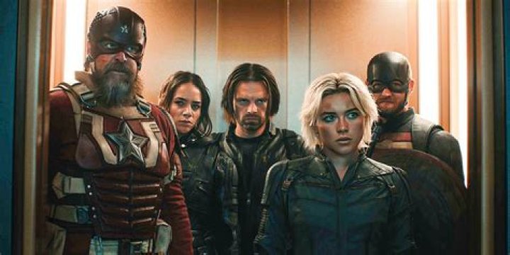 Who is the girl Bucky goes on a date with?