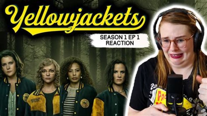 Who is the girl eaten in Yellowjackets?