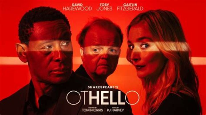Who is the hero in Othello?
