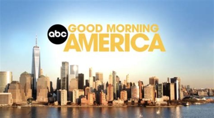 Who is the highest-paid anchor on Good Morning America?