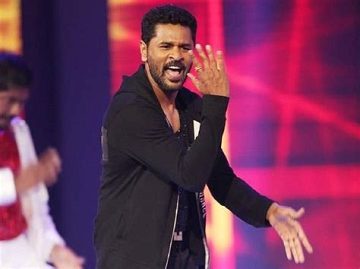 Who is the Kerala number one dancer?