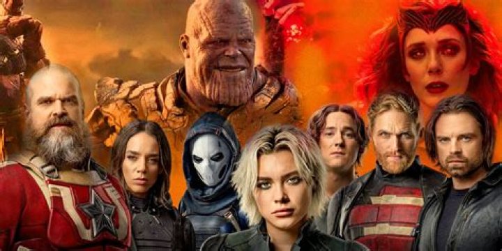 Who is the main villain in Arrow season 8?