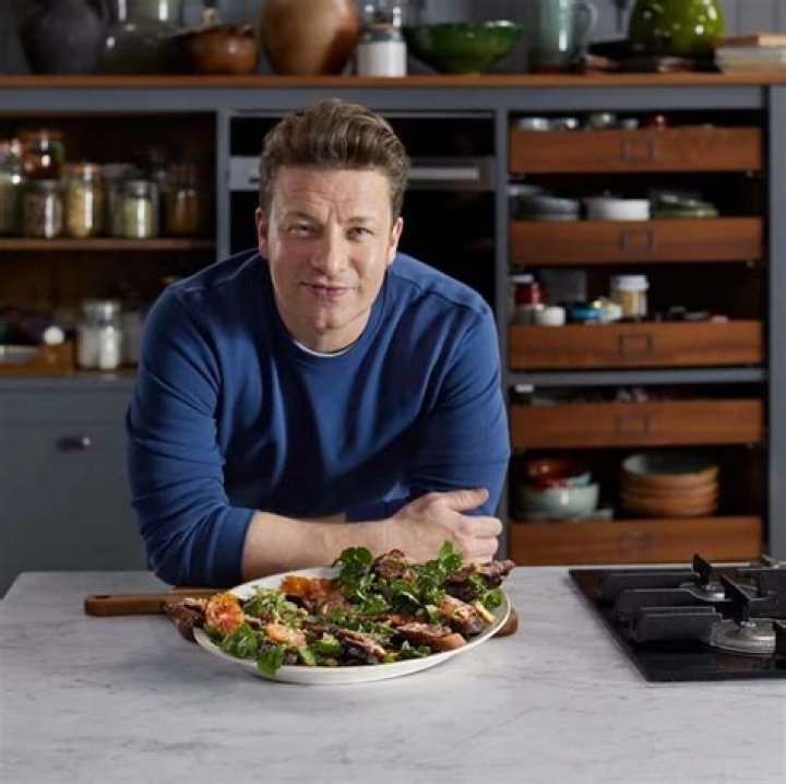 Who is the most famous chef of all time?