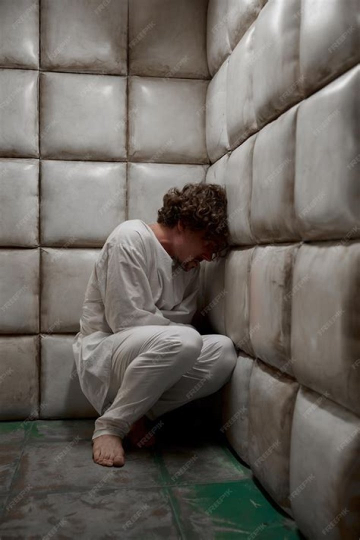 Who is the most insane person in Marvel?