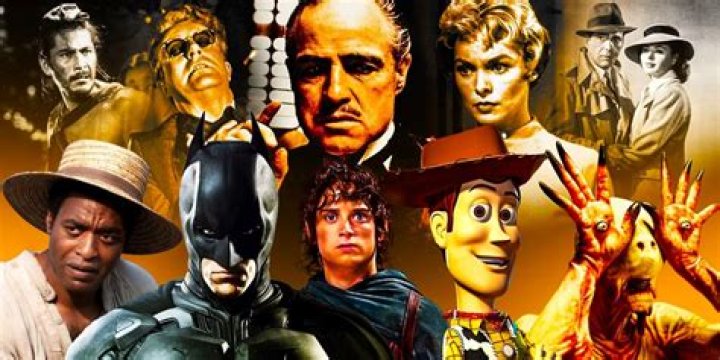 Who is the most popular killer in movies?
