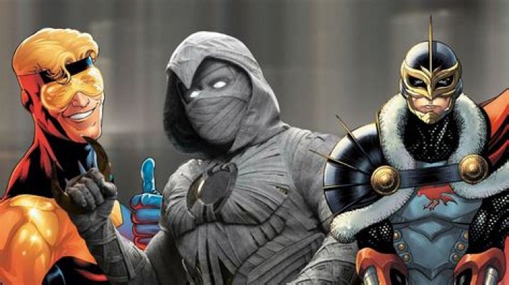 Who is the most underrated super hero?