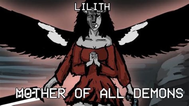 Who is the mother of all demons?