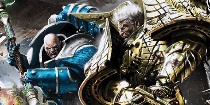 Who is the next Primarch to return?
