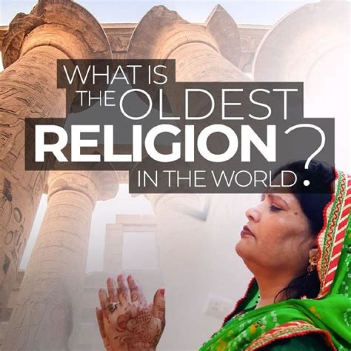 Who is the No 1 beautiful religion in the world?