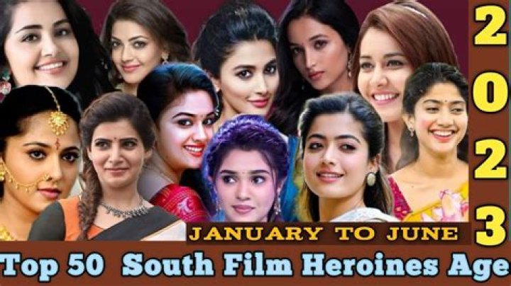 Who is the No 1 heroine in Kerala?