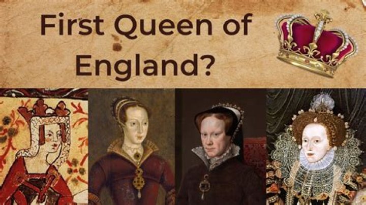 Who is the oldest queen ever?