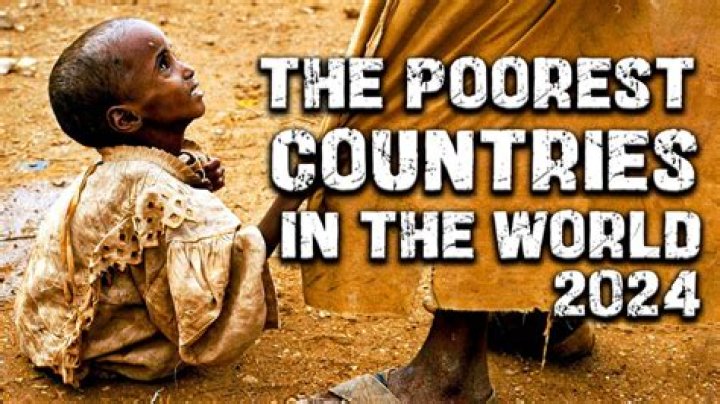Who is the poorest man in the world 2021?