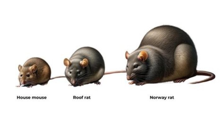 Who is the rat The Outfit?