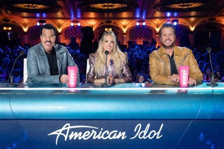Who is the richest judge on American Idol?