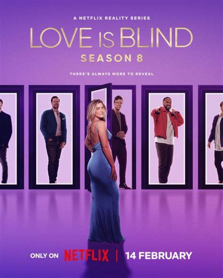 Who is the richest on Love Is Blind Season 2?