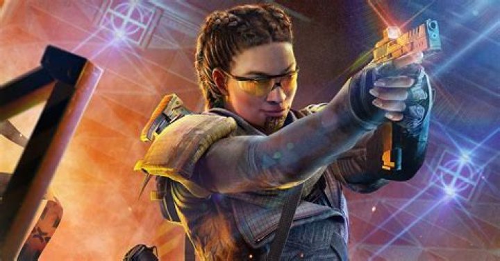 Who is the smartest siege operator?