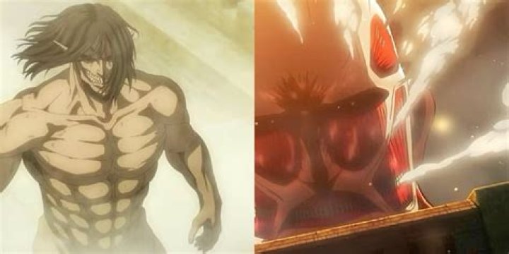 Who is the strongest non-Titan in AOT?