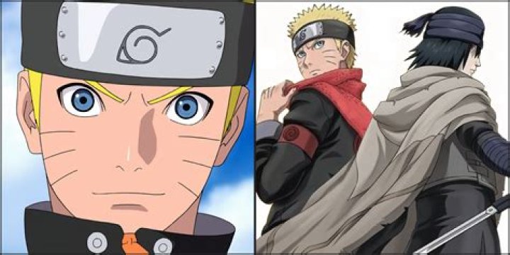 Who is the strongest sword user in Naruto?
