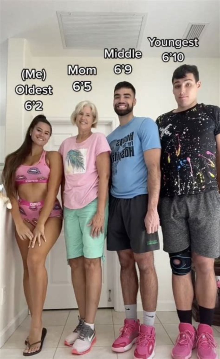 Who is the tallest in smash?