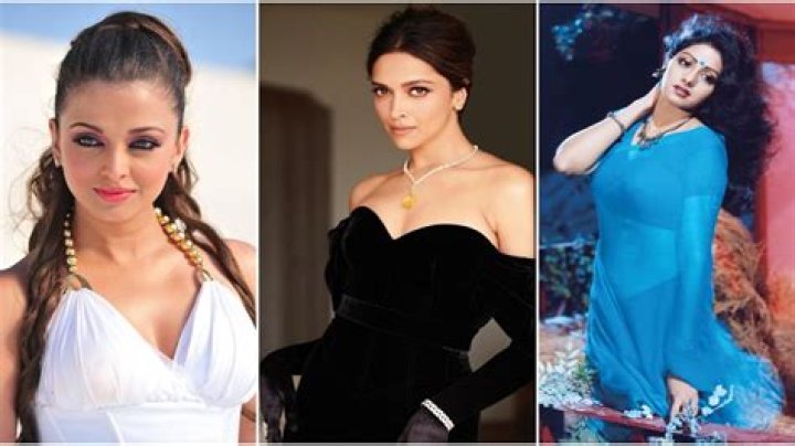 Who is the thinnest actress in Bollywood?