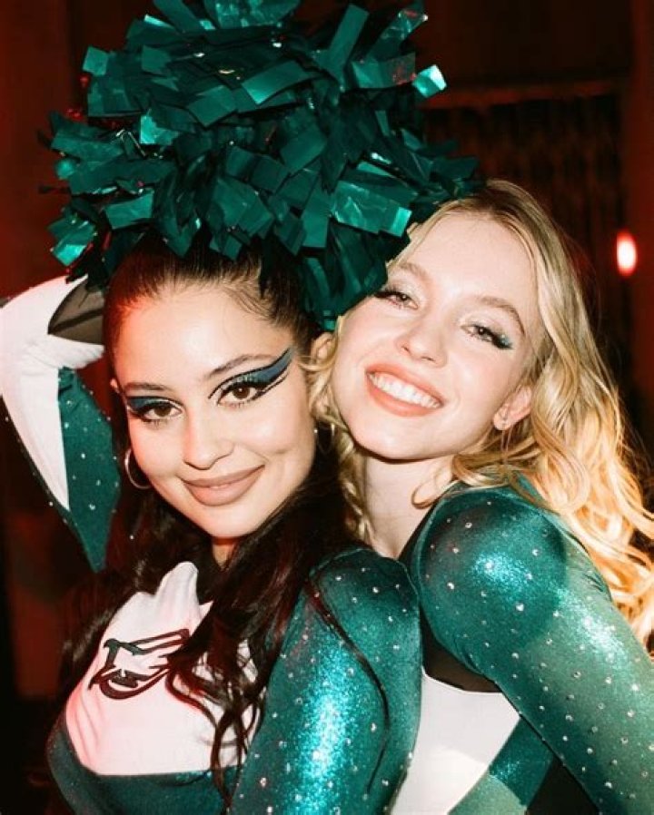 Who is the third kid in Euphoria?