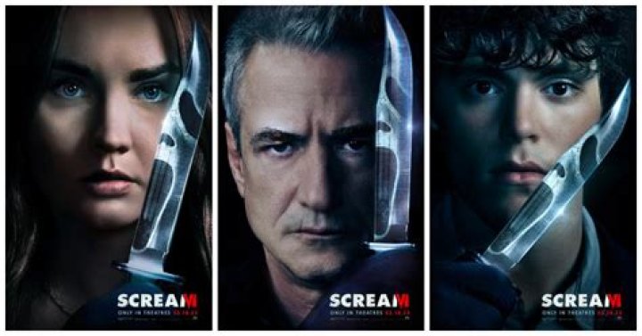 Who is the third killer in Scream Season 3?