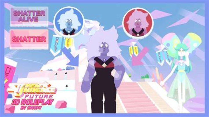 Who is the true villain in Steven Universe?