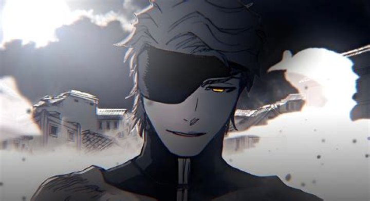 Who is the villain after Aizen?