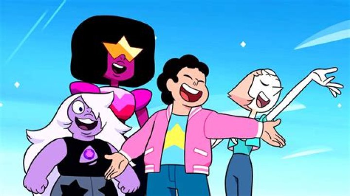 Who is the villain in Steven Universe save the light?