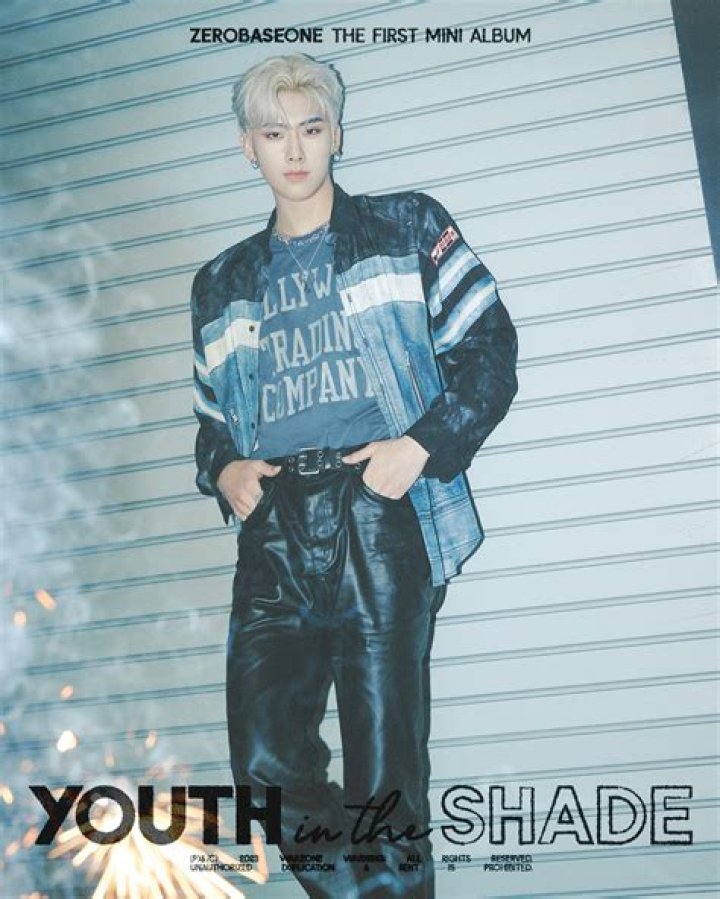 Who is the youngest in ABBA?