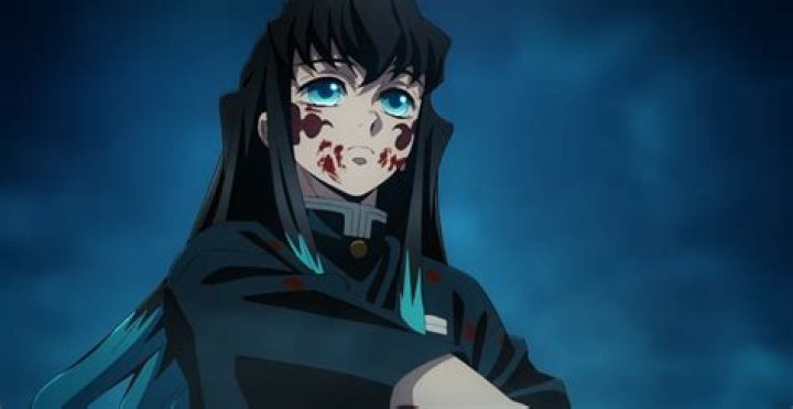 Who is the youngest in Demon Slayer?