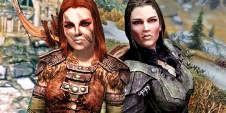 Who is Torbjorn Skyrim?