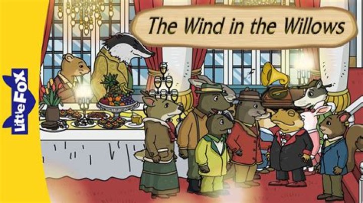 Who is Willow's father on GH?