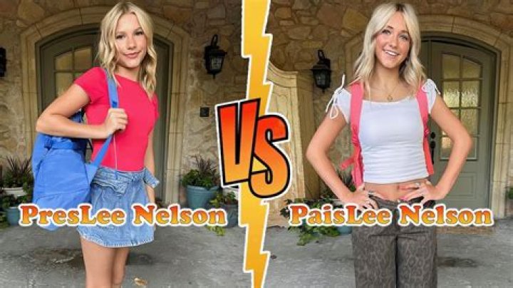 Who kidnapped Paislee?