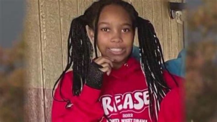 Who killed Alisons mom?