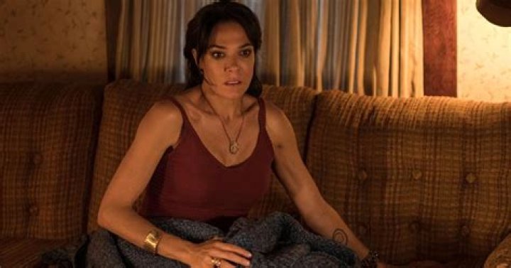 Who killed Travis on Yellowjackets?